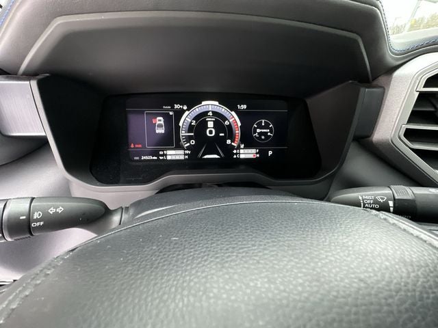 2022 Toyota Tundra Platinum