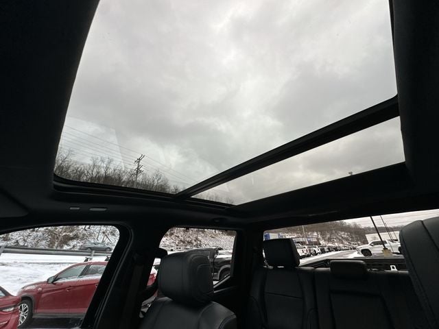 2022 Toyota Tundra Platinum