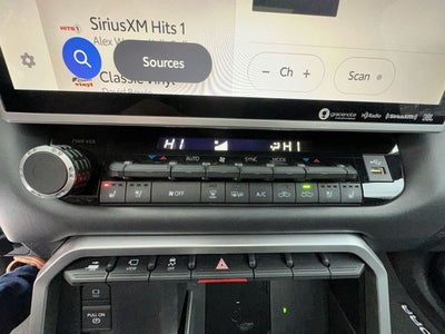 2022 Toyota Tundra Platinum