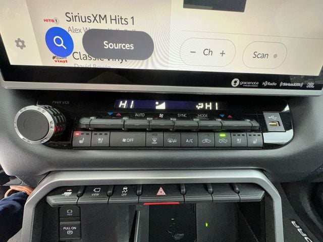 2022 Toyota Tundra Platinum