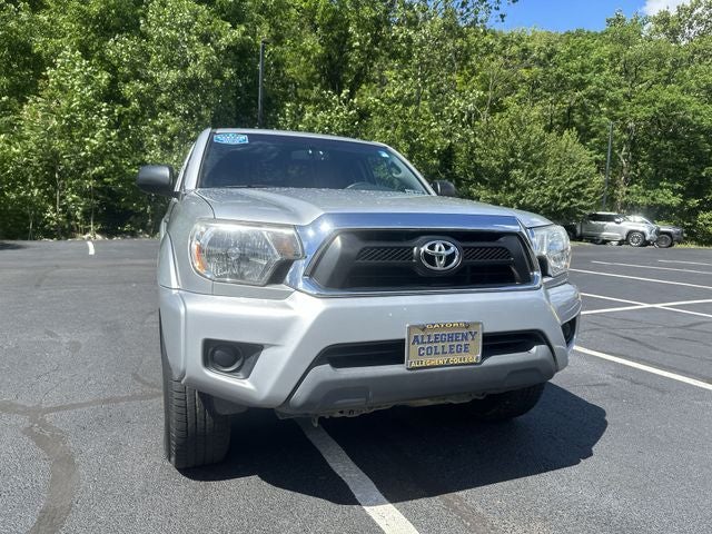 2013 Toyota Tacoma Base