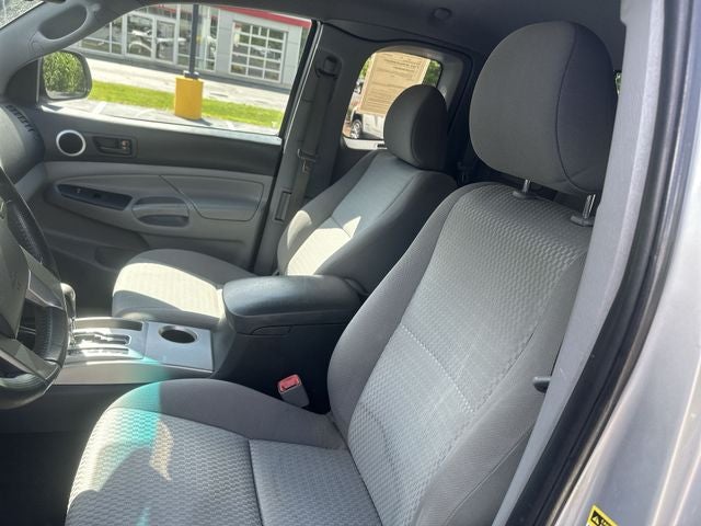 2013 Toyota Tacoma Base