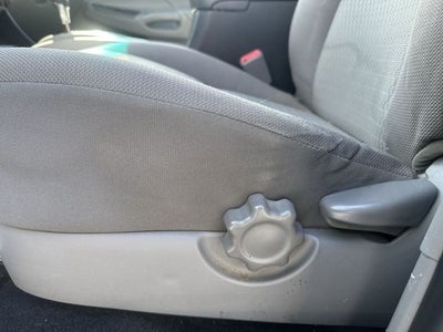 2013 Toyota Tacoma Base