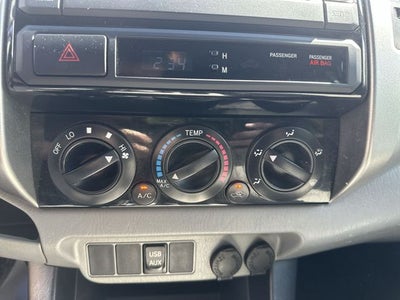 2013 Toyota Tacoma Base
