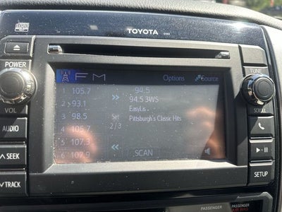 2013 Toyota Tacoma Base