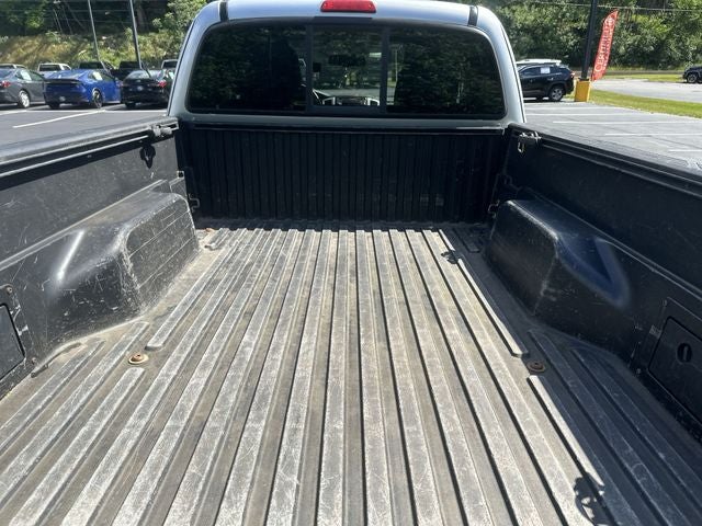 2013 Toyota Tacoma Base