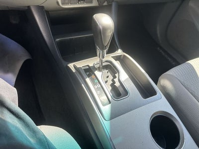 2013 Toyota Tacoma Base