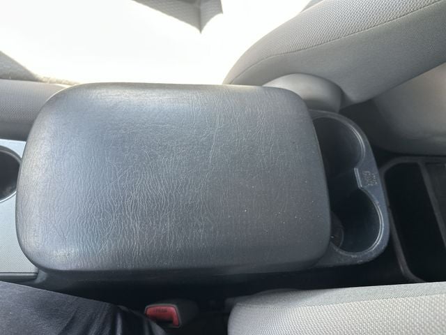 2013 Toyota Tacoma Base