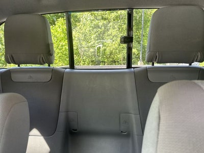 2013 Toyota Tacoma Base