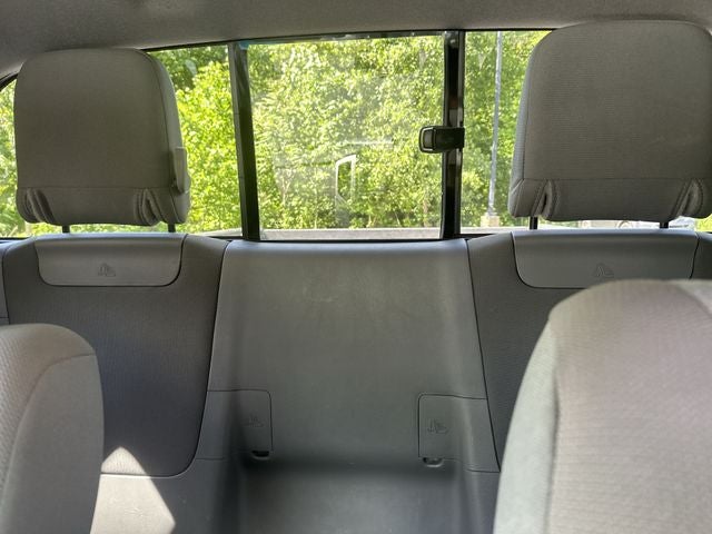 2013 Toyota Tacoma Base