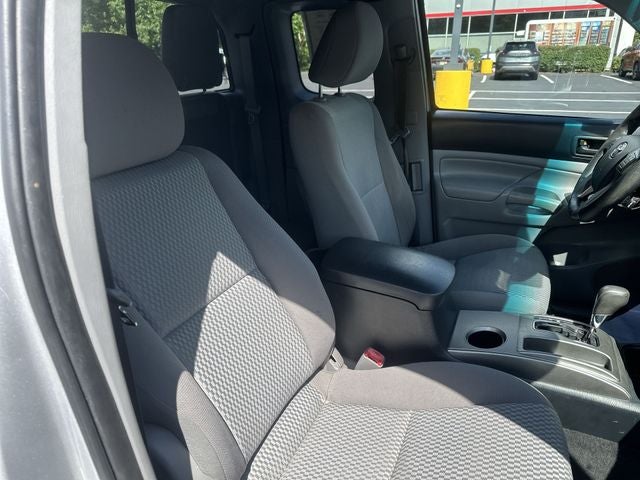 2013 Toyota Tacoma Base