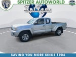 2013 Toyota Tacoma Base