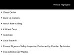 2013 Toyota Tacoma Base