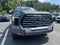 2024 Toyota Tundra Hybrid Capstone