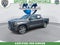 2024 Toyota Tundra Hybrid Capstone