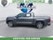 2024 Toyota Tundra Hybrid Capstone