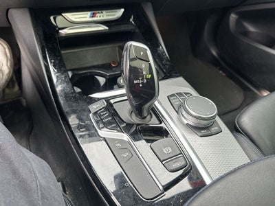 2020 BMW X3 M40i