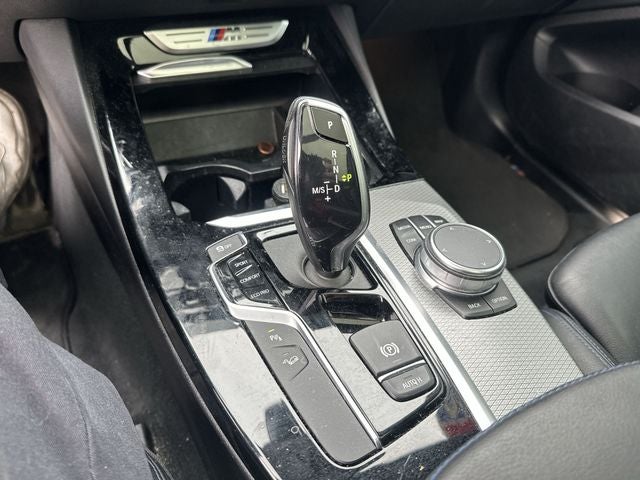 2020 BMW X3 M40i