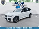 2020 BMW X3 M40i