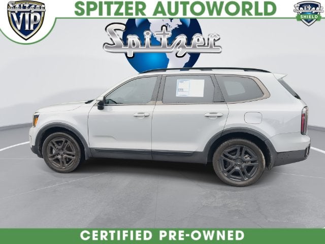 2024 Kia Telluride EX X-Line