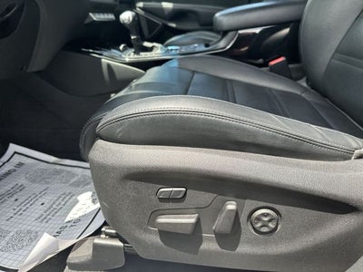 2017 Kia Sorento SX