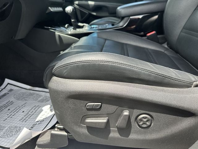 2017 Kia Sorento SX