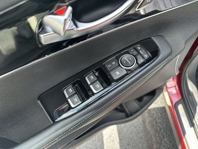 2017 Kia Sorento SX