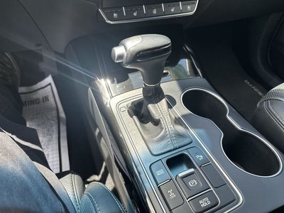 2017 Kia Sorento SX