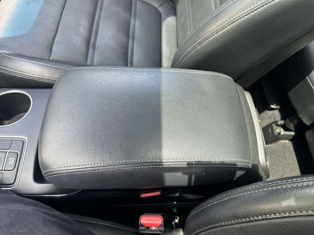 2017 Kia Sorento SX
