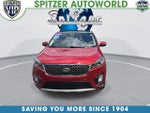 2017 Kia Sorento SX
