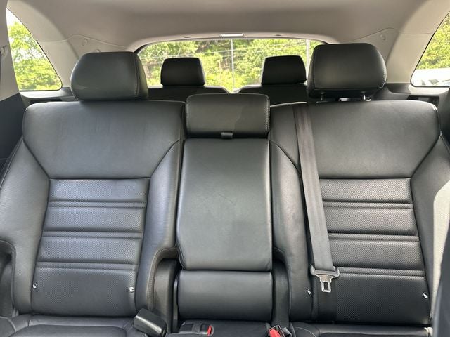 2017 Kia Sorento SX