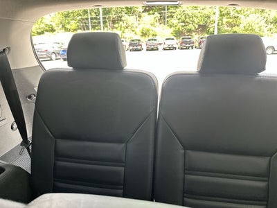 2017 Kia Sorento SX