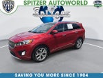 2017 Kia Sorento SX