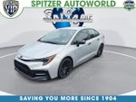 2022 Toyota Corolla SE Nightshade