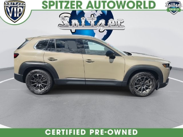 2024 Mazda Mazda CX-50 2.5 Turbo Premium Package