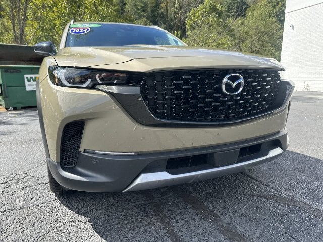2024 Mazda Mazda CX-50 2.5 Turbo Premium Package