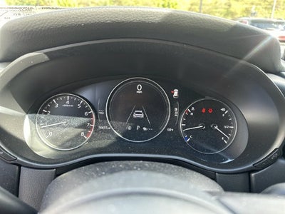 2024 Mazda Mazda CX-50 2.5 Turbo Premium Package