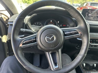 2024 Mazda Mazda CX-50 2.5 Turbo Premium Package