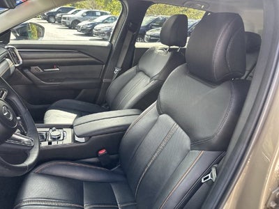 2024 Mazda Mazda CX-50 2.5 Turbo Premium Package