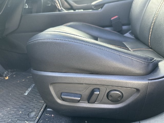 2024 Mazda Mazda CX-50 2.5 Turbo Premium Package