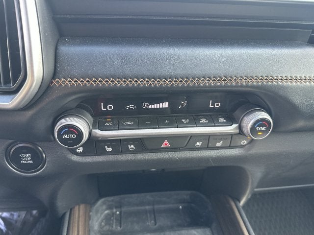 2024 Mazda Mazda CX-50 2.5 Turbo Premium Package