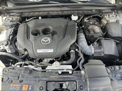 2024 Mazda Mazda CX-50 2.5 Turbo Premium Package