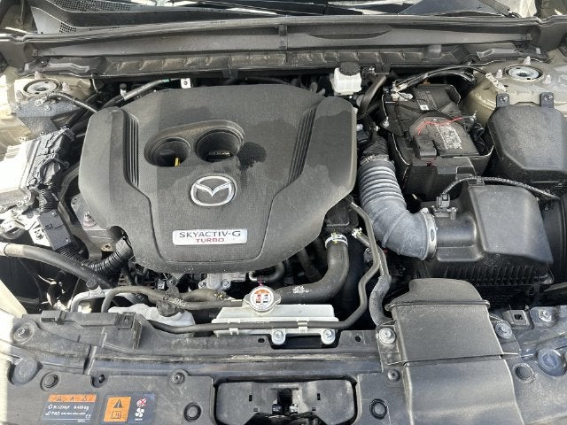 2024 Mazda Mazda CX-50 2.5 Turbo Premium Package
