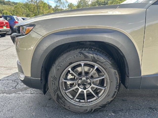 2024 Mazda Mazda CX-50 2.5 Turbo Premium Package