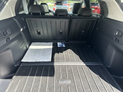 2024 Mazda Mazda CX-50 2.5 Turbo Premium Package