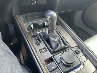 2024 Mazda Mazda CX-50 2.5 Turbo Premium Package