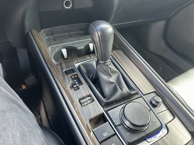 2024 Mazda Mazda CX-50 2.5 Turbo Premium Package