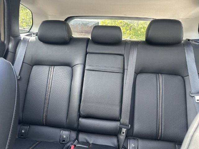 2024 Mazda Mazda CX-50 2.5 Turbo Premium Package