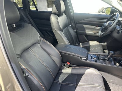 2024 Mazda Mazda CX-50 2.5 Turbo Premium Package
