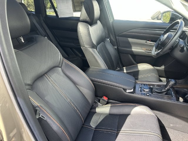 2024 Mazda Mazda CX-50 2.5 Turbo Premium Package